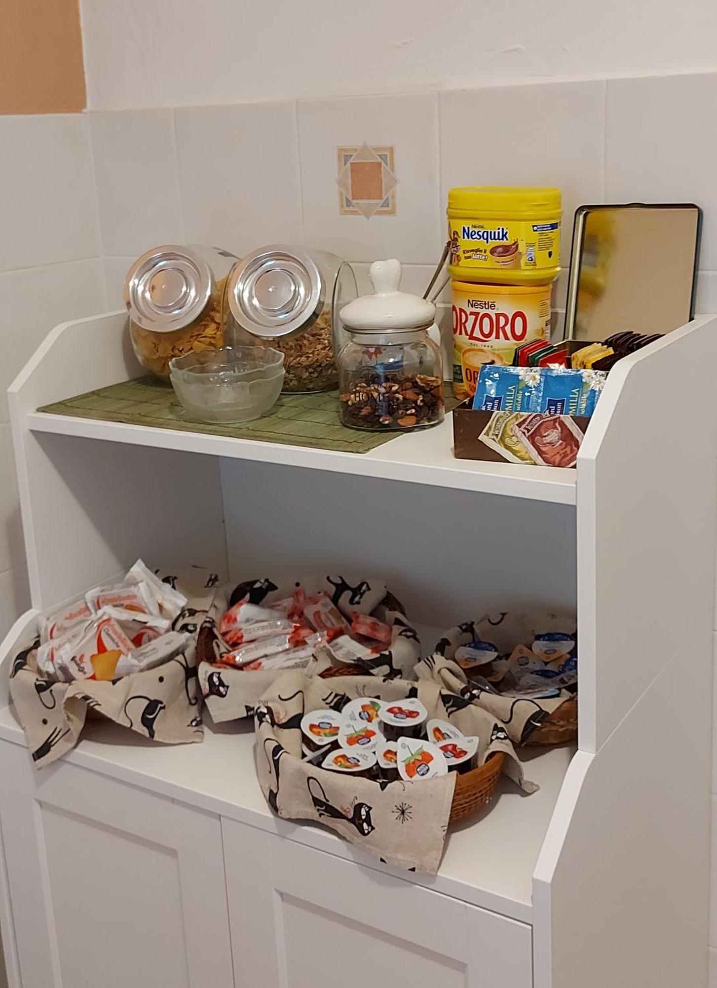B&B Dei Doria & Suite Dolceacqua Eksteriør billede