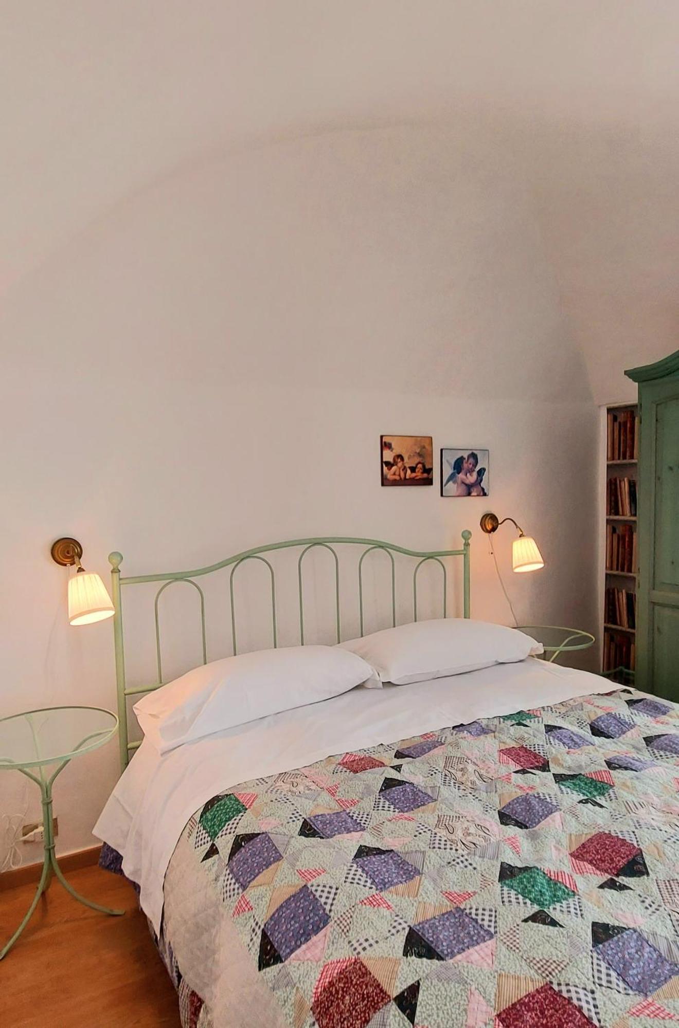 B&B Dei Doria & Suite Dolceacqua Eksteriør billede