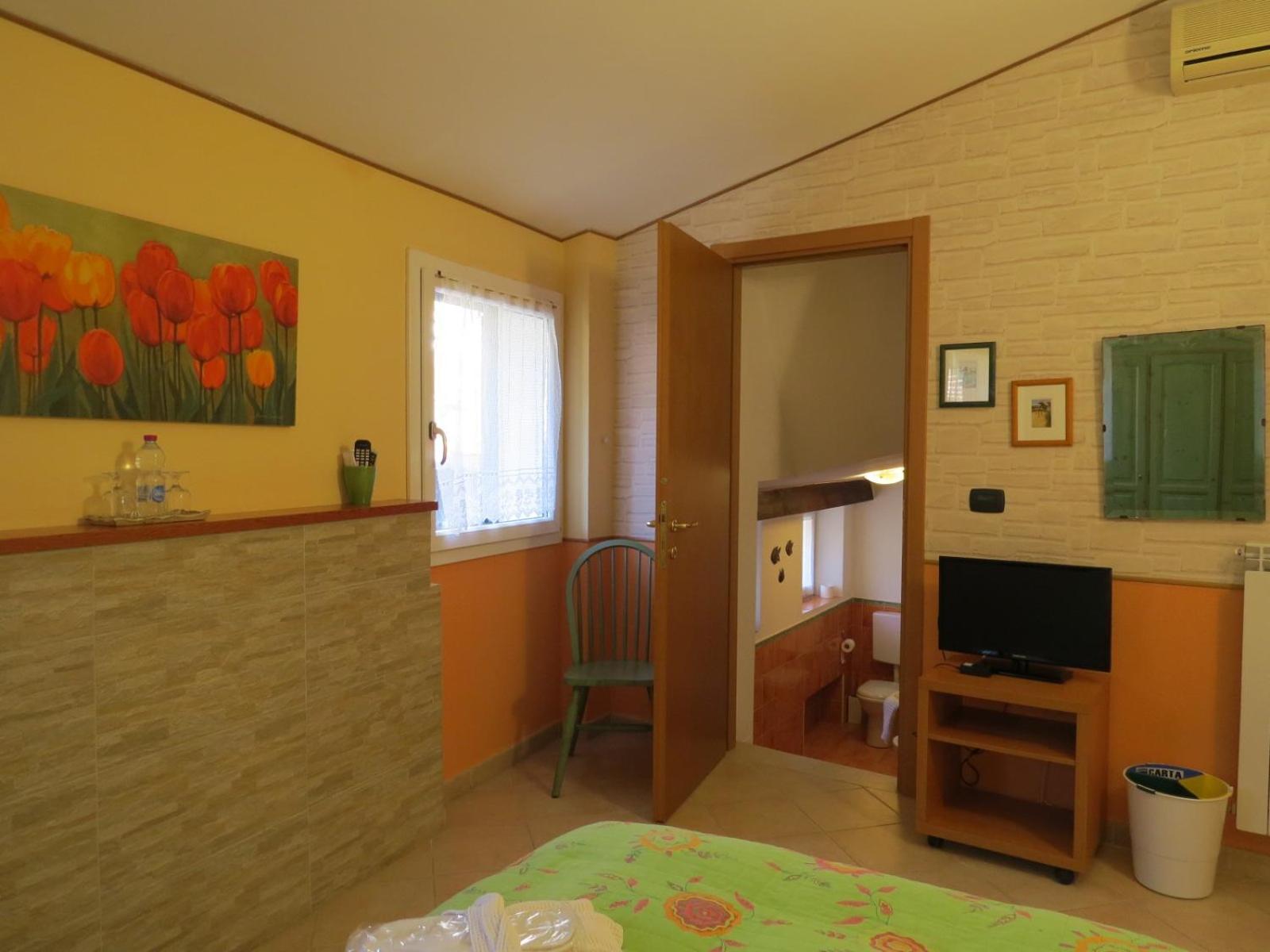B&B Dei Doria & Suite Dolceacqua Eksteriør billede