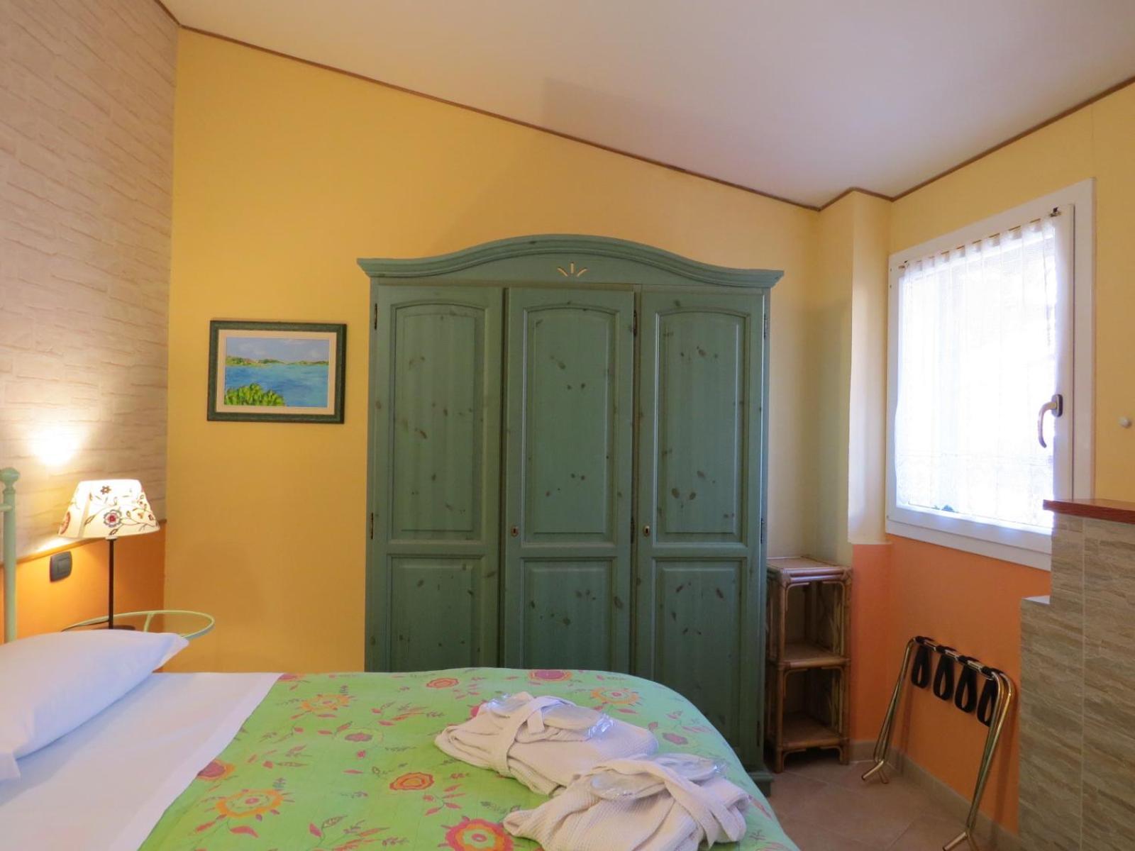 B&B Dei Doria & Suite Dolceacqua Eksteriør billede