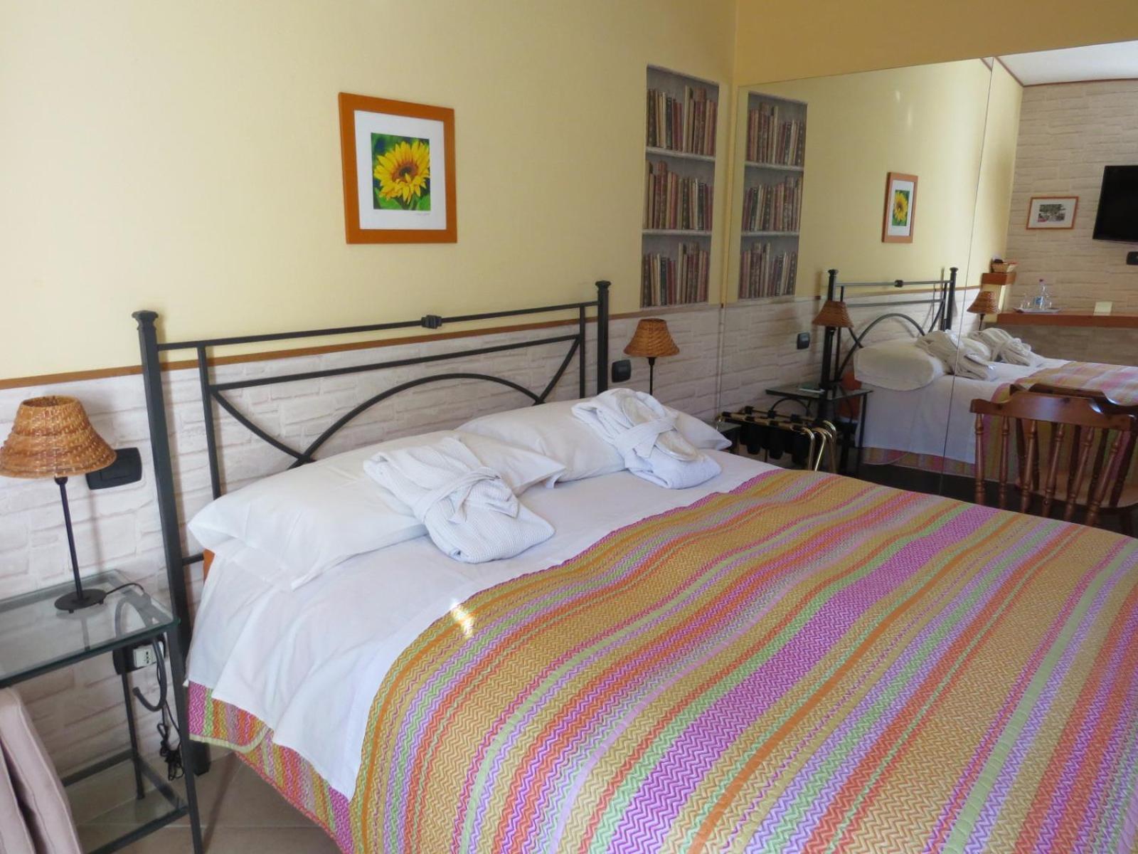 B&B Dei Doria & Suite Dolceacqua Eksteriør billede