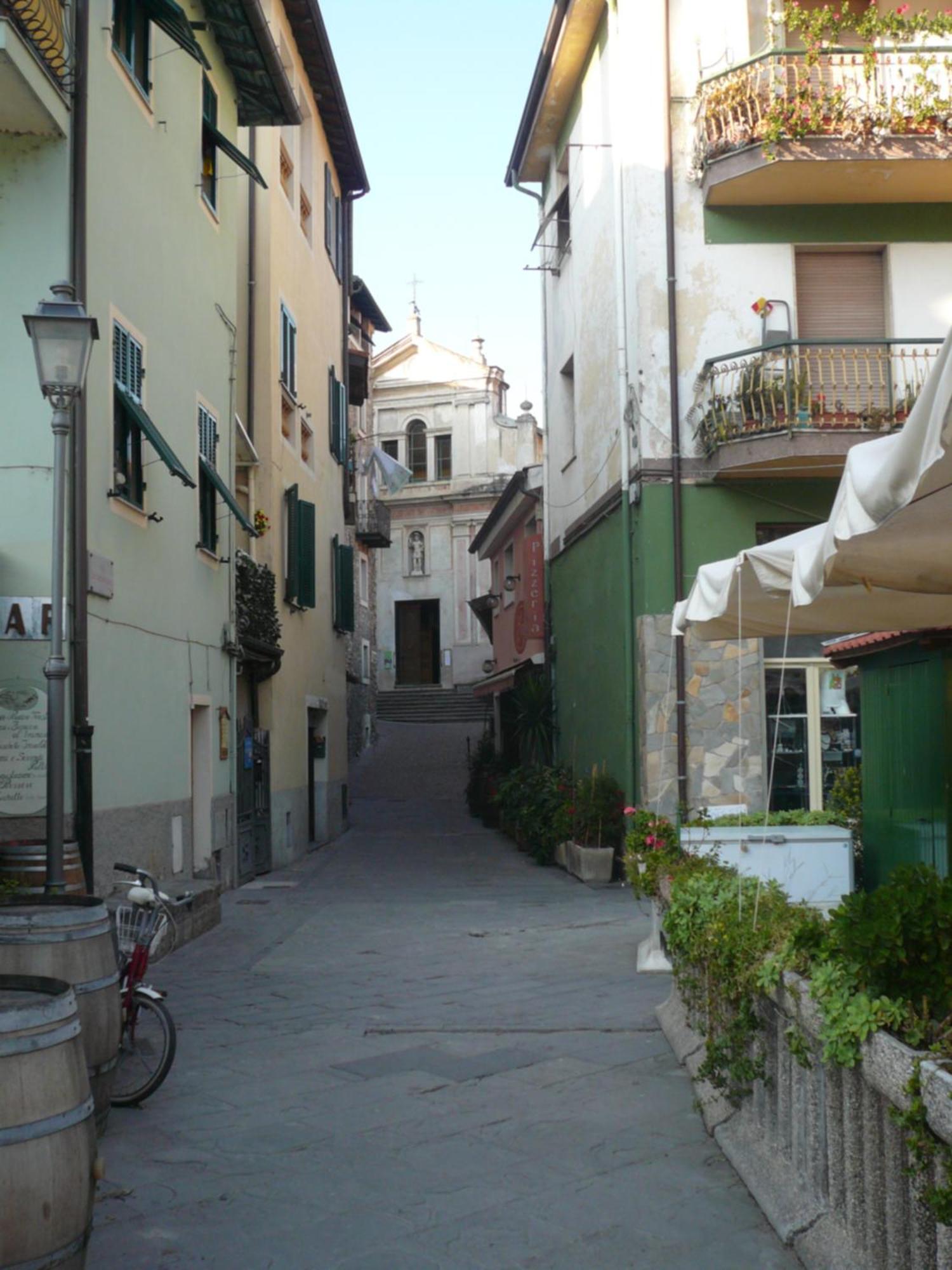 B&B Dei Doria & Suite Dolceacqua Eksteriør billede