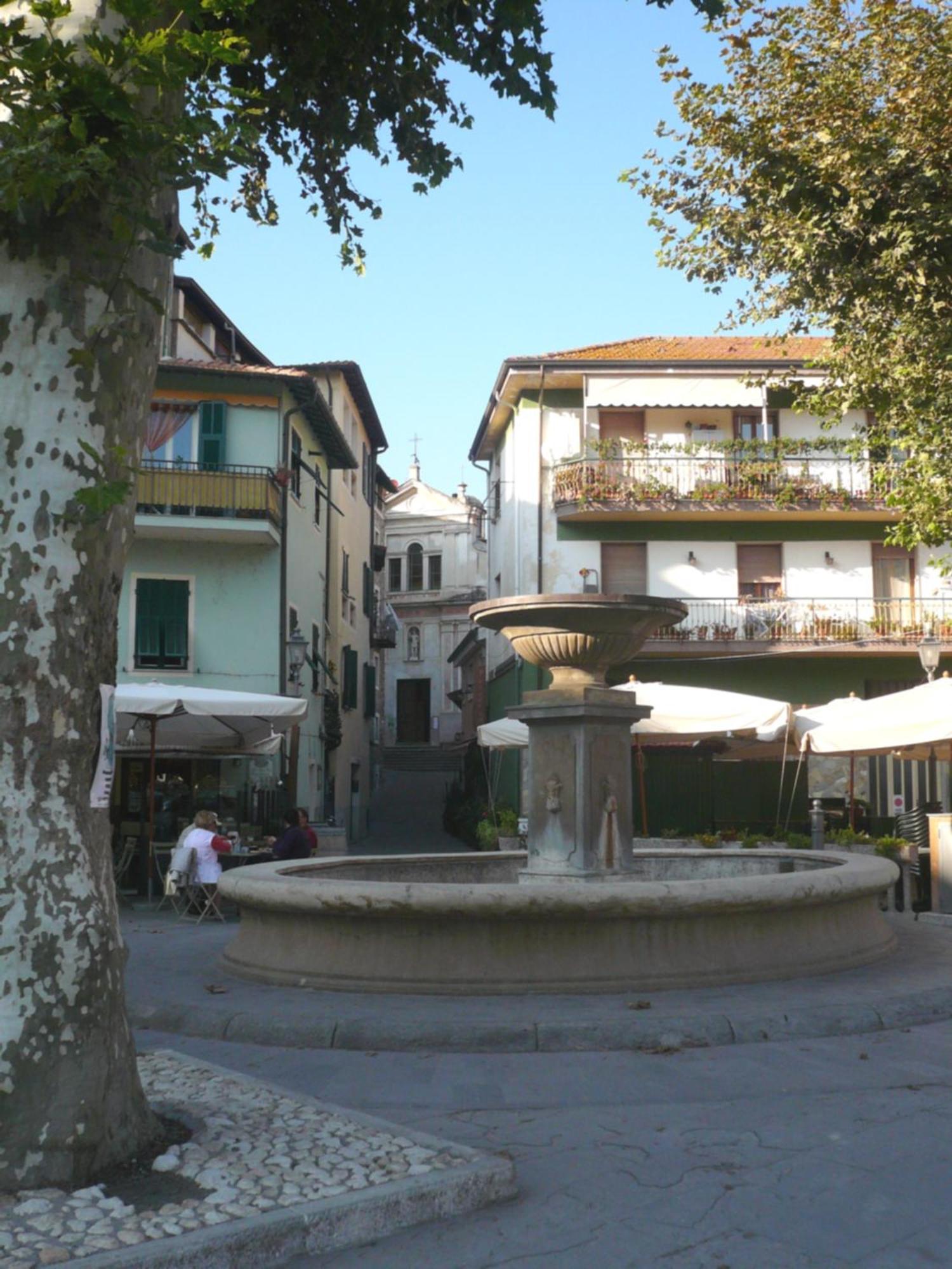 B&B Dei Doria & Suite Dolceacqua Eksteriør billede