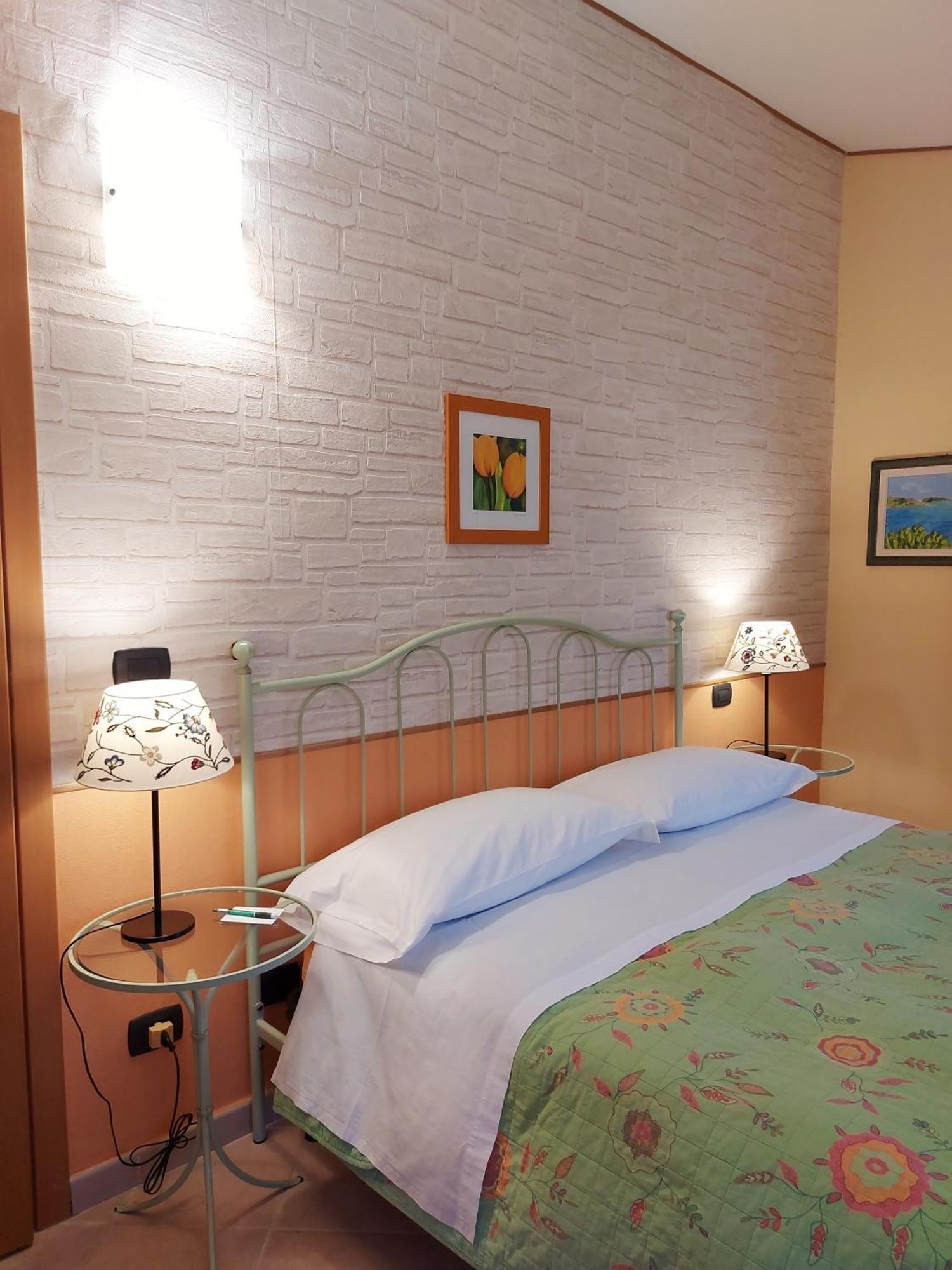 B&B Dei Doria & Suite Dolceacqua Eksteriør billede