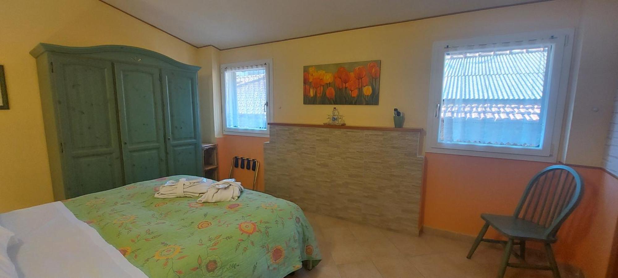 B&B Dei Doria & Suite Dolceacqua Eksteriør billede