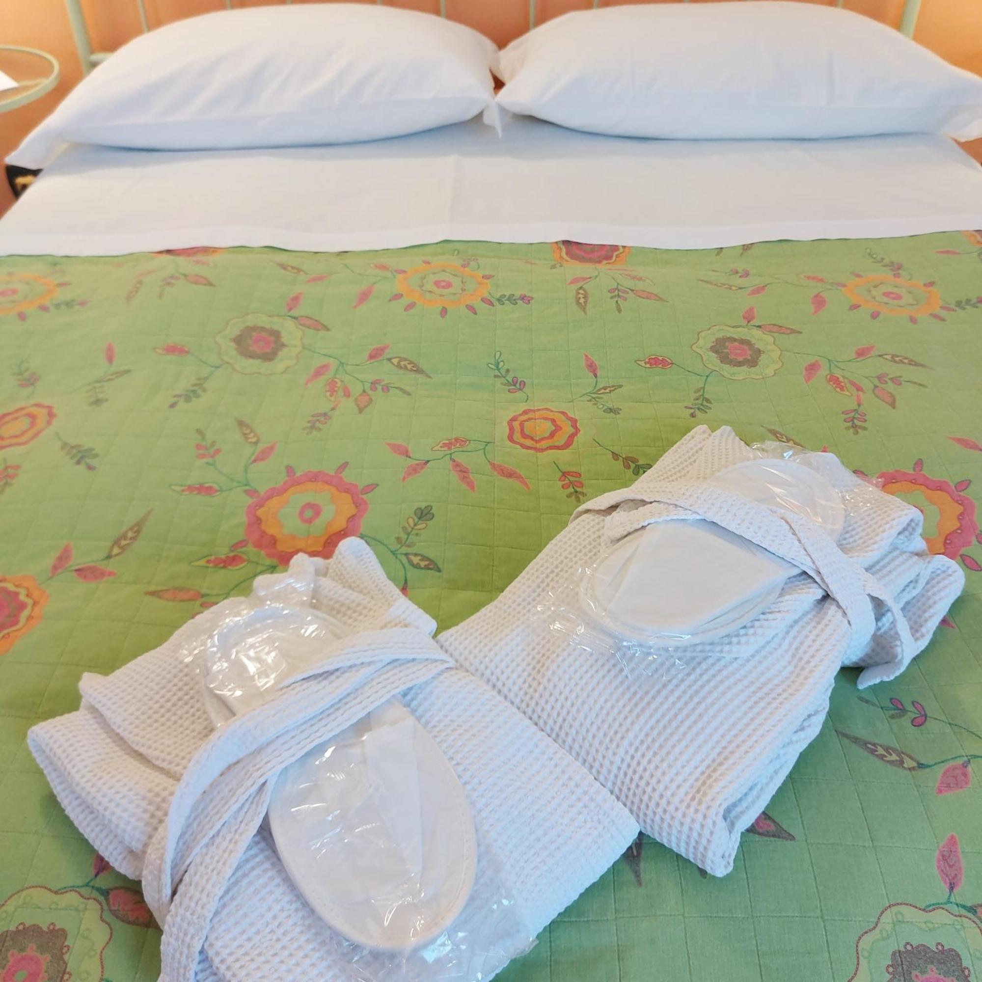 B&B Dei Doria & Suite Dolceacqua Eksteriør billede