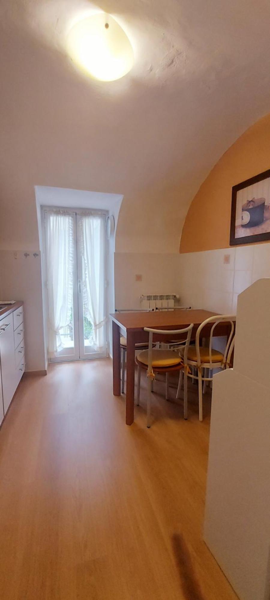 B&B Dei Doria & Suite Dolceacqua Eksteriør billede