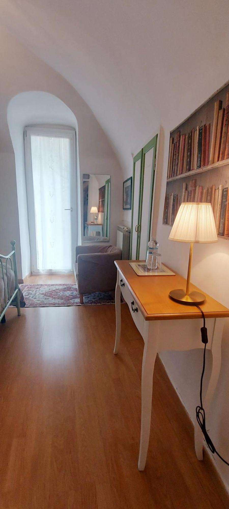 B&B Dei Doria & Suite Dolceacqua Eksteriør billede