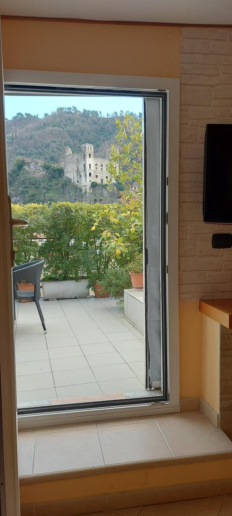B&B Dei Doria & Suite Dolceacqua Eksteriør billede