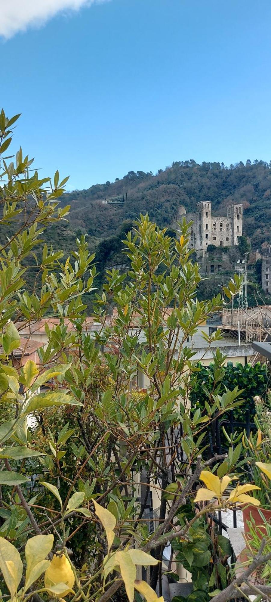B&B Dei Doria & Suite Dolceacqua Eksteriør billede