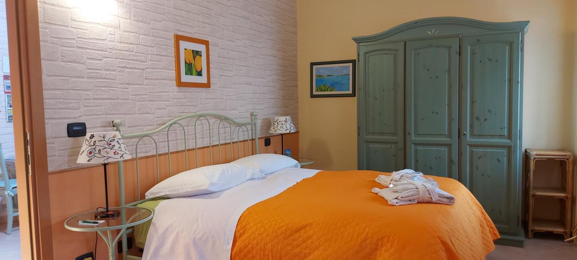 B&B Dei Doria & Suite Dolceacqua Eksteriør billede