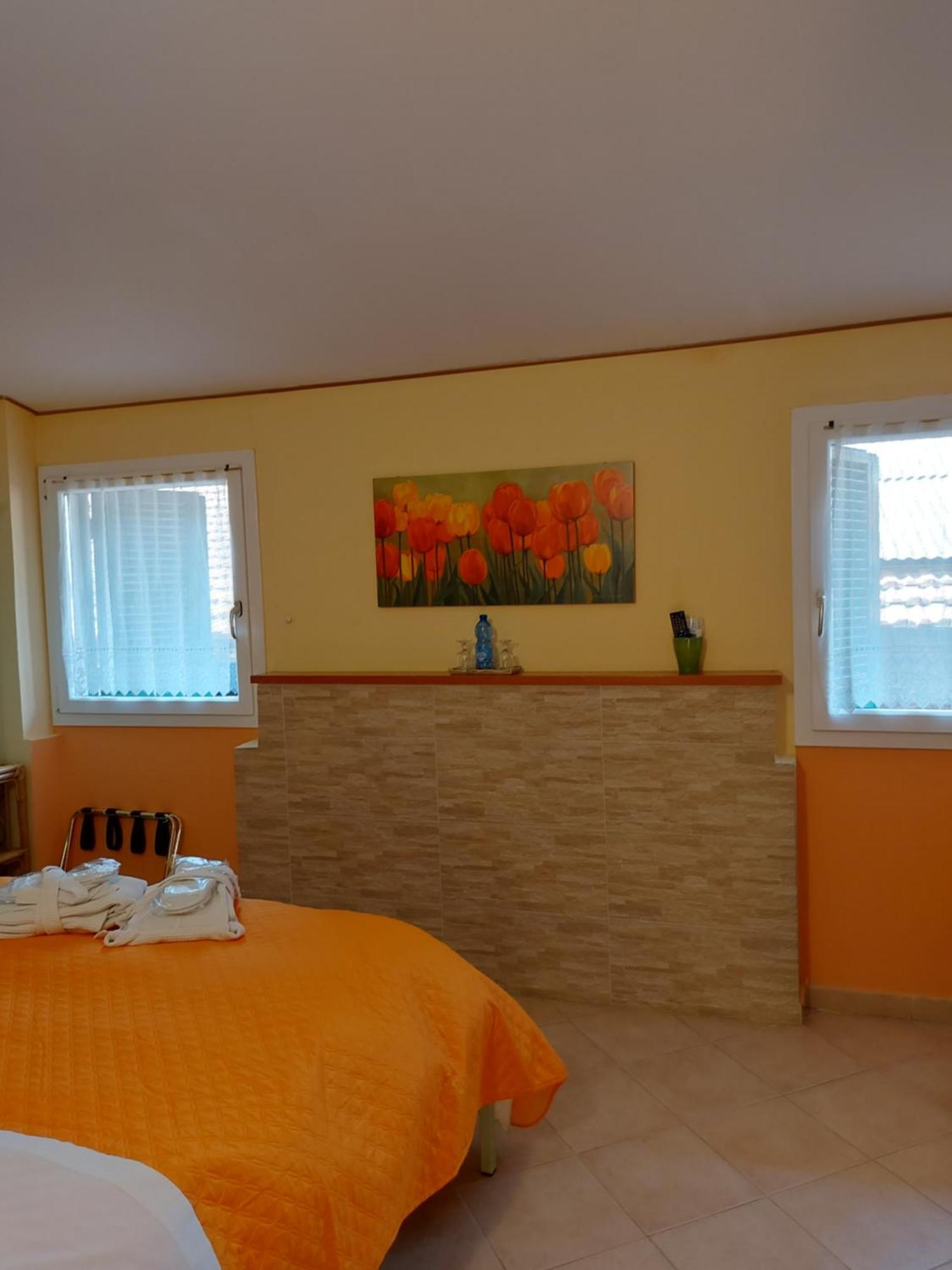 B&B Dei Doria & Suite Dolceacqua Eksteriør billede