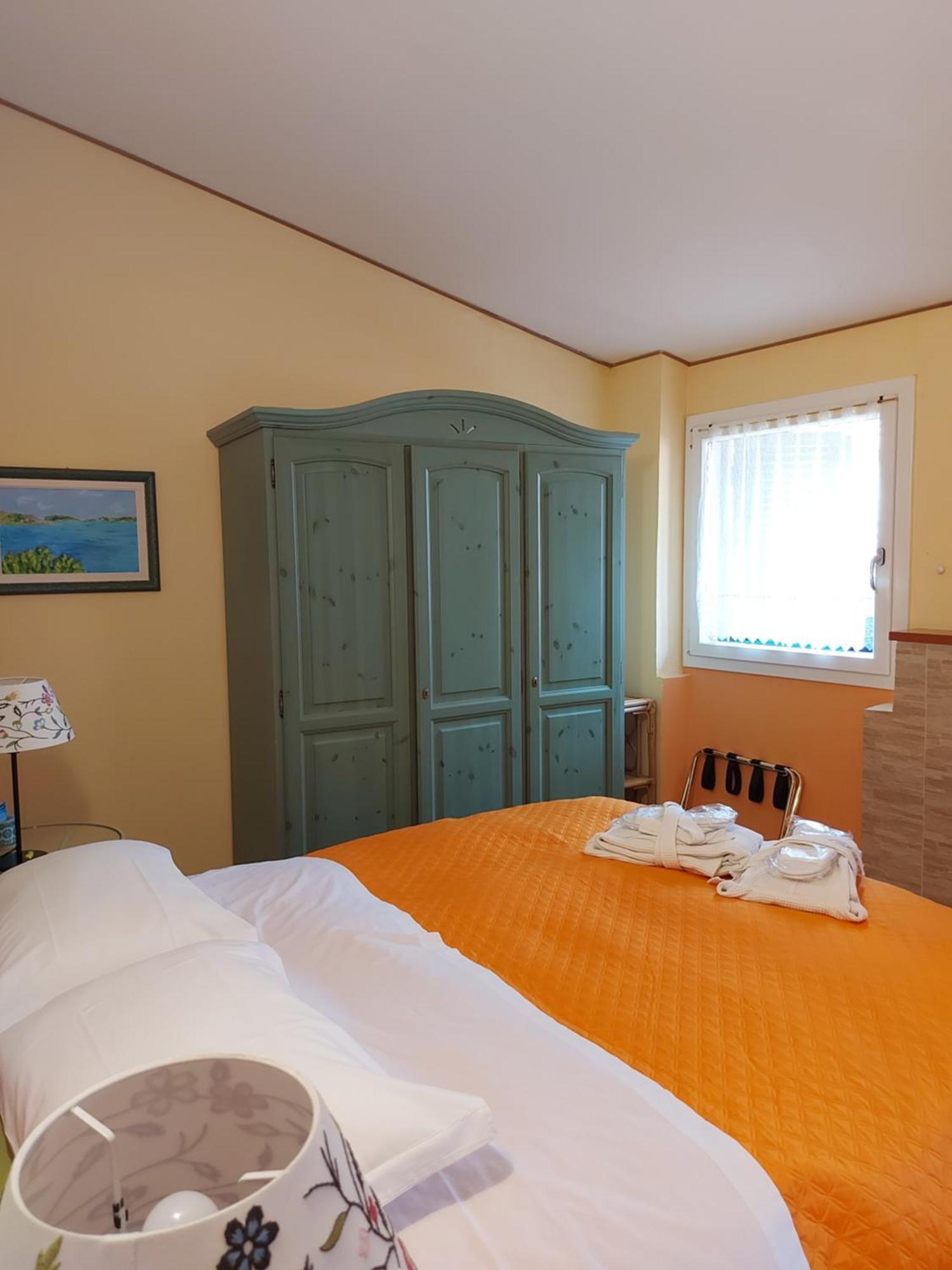 B&B Dei Doria & Suite Dolceacqua Eksteriør billede