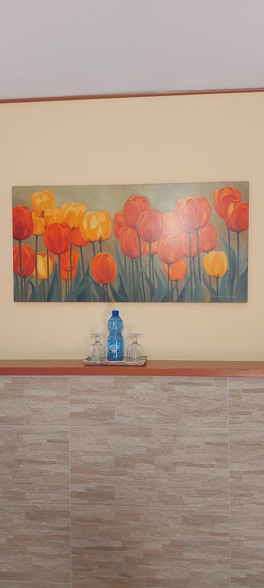 B&B Dei Doria & Suite Dolceacqua Eksteriør billede