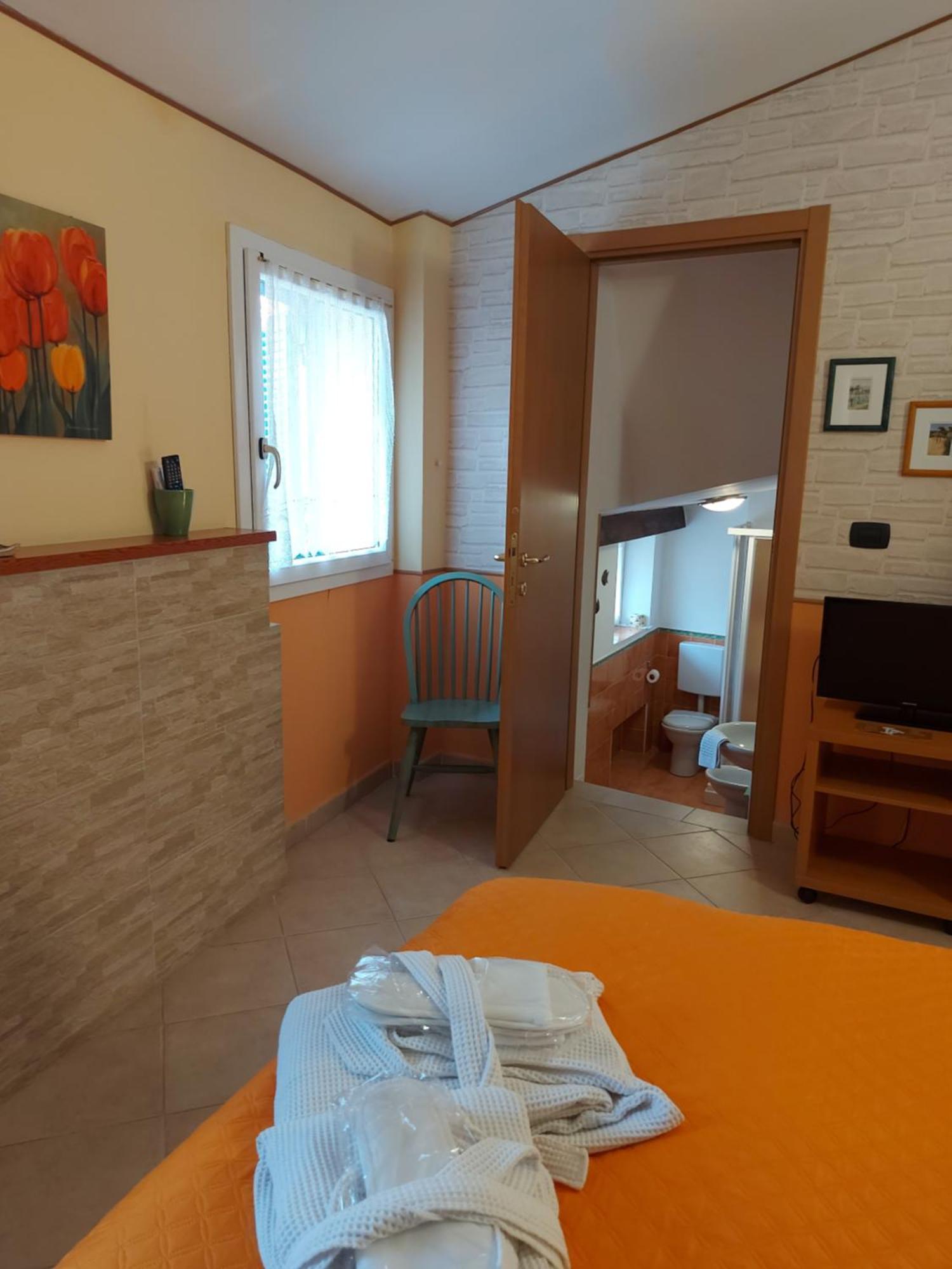 B&B Dei Doria & Suite Dolceacqua Eksteriør billede