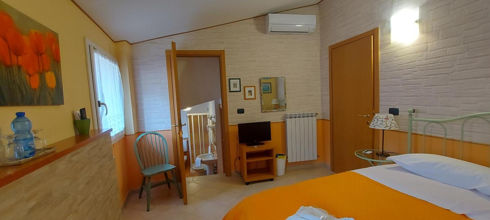 B&B Dei Doria & Suite Dolceacqua Eksteriør billede