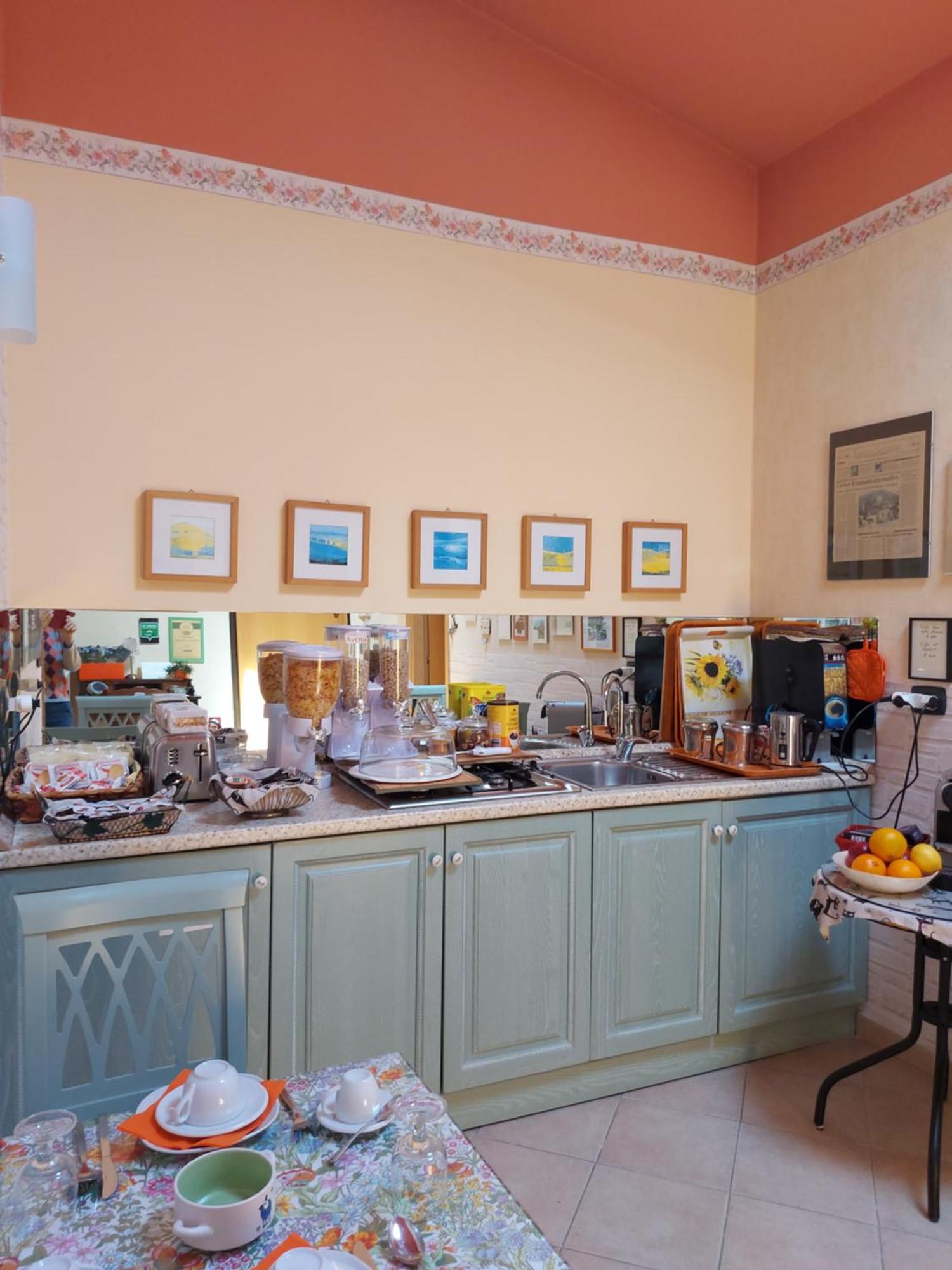 B&B Dei Doria & Suite Dolceacqua Eksteriør billede