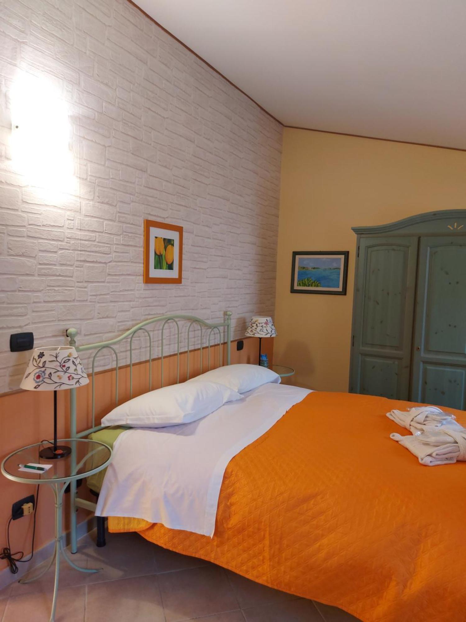 B&B Dei Doria & Suite Dolceacqua Eksteriør billede