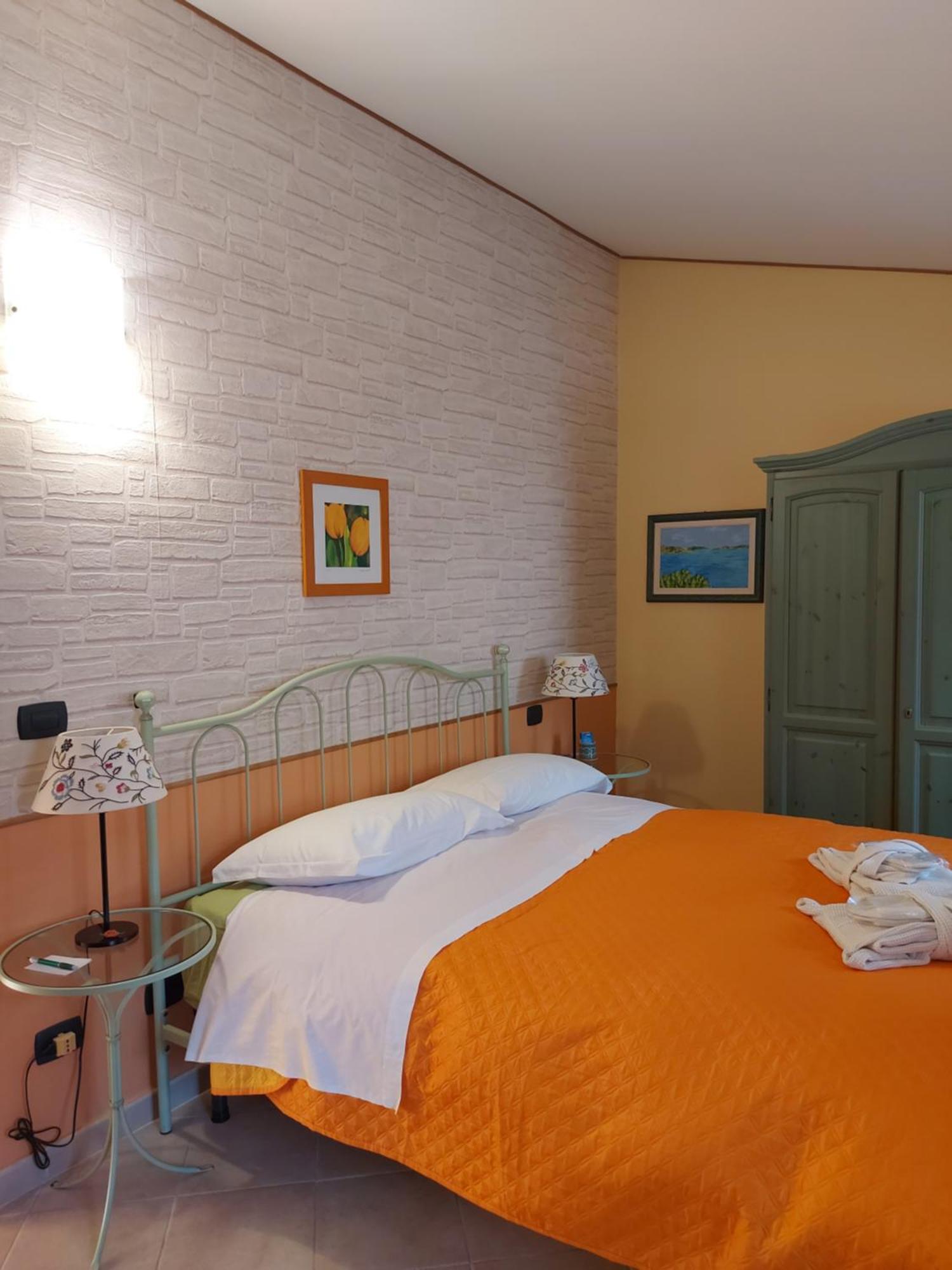 B&B Dei Doria & Suite Dolceacqua Eksteriør billede