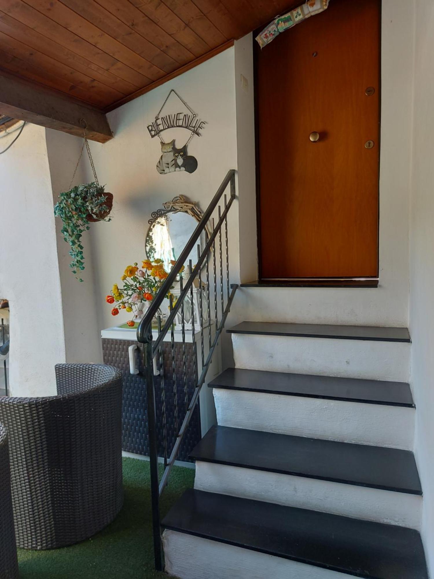 B&B Dei Doria & Suite Dolceacqua Eksteriør billede