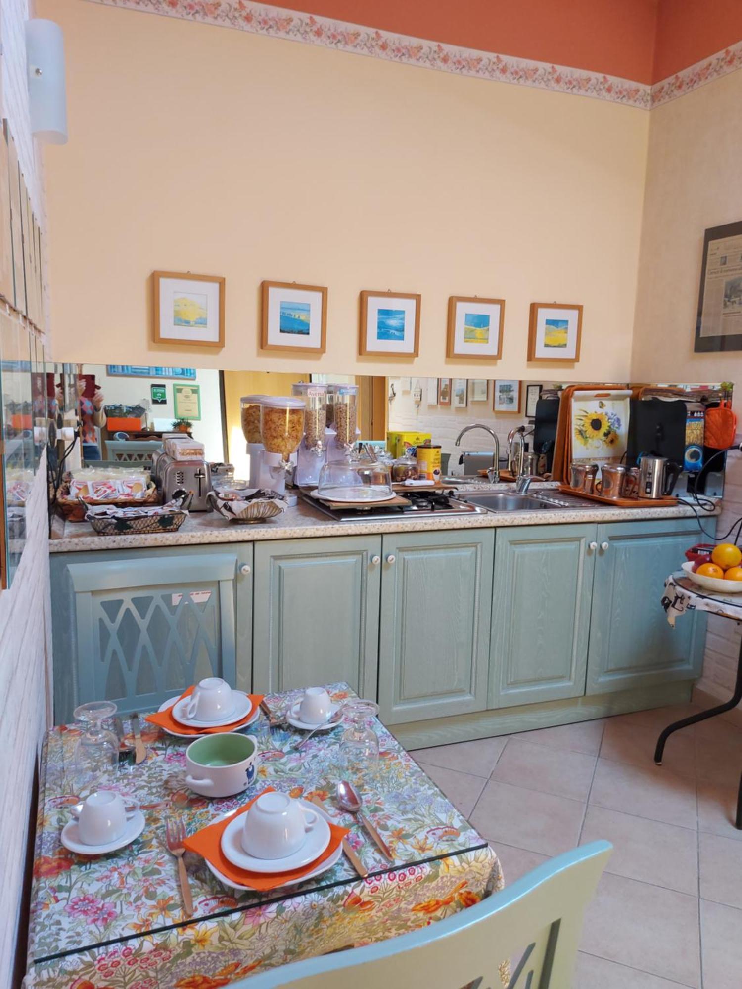 B&B Dei Doria & Suite Dolceacqua Eksteriør billede